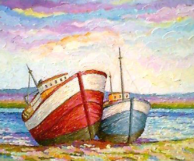 PINTURA   LA TRAI A   copia